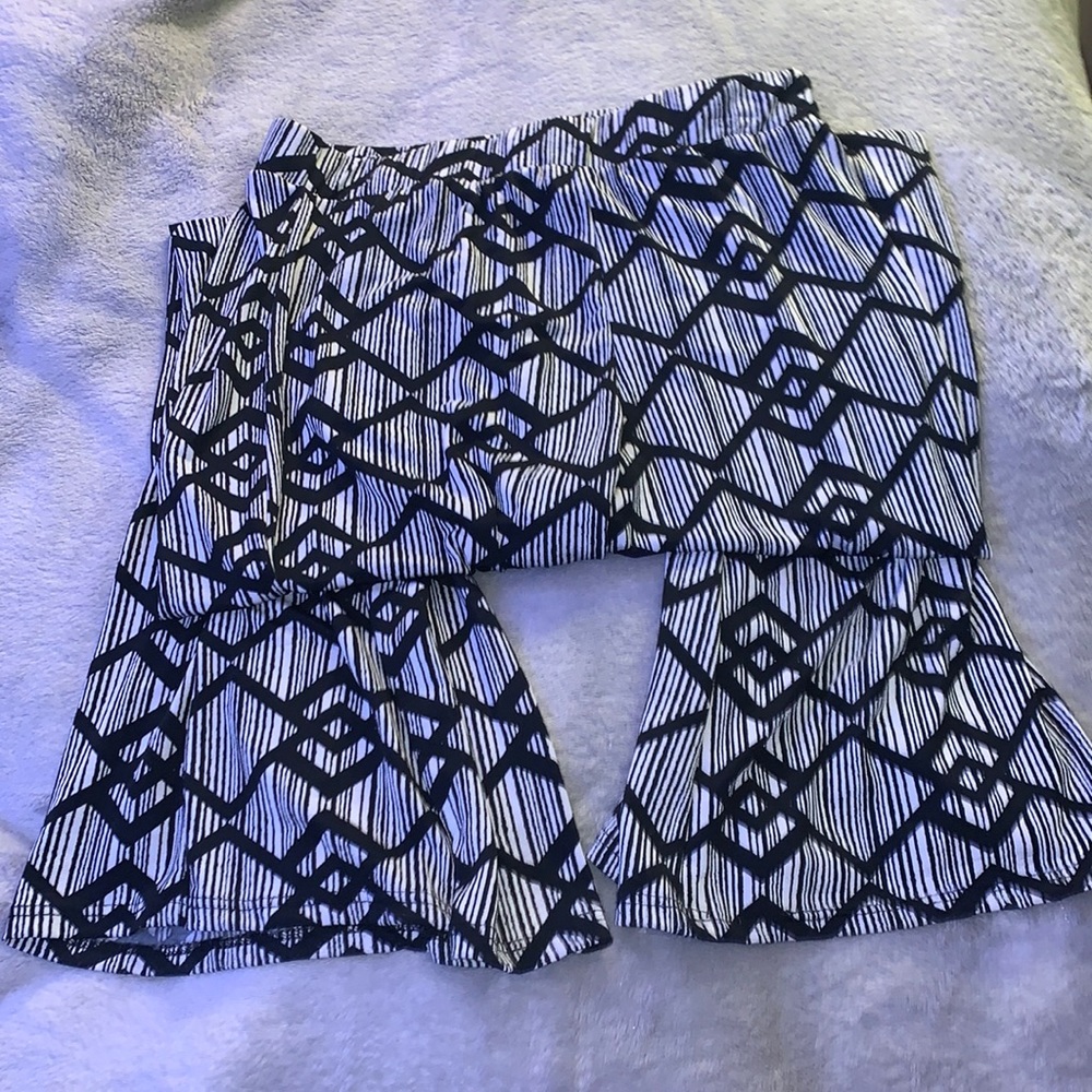 Dress pants